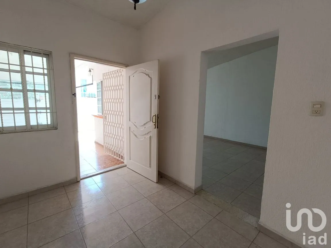 Casa en Venta en Floresta 80, Veracruz, Veracruz de Ignacio de la Llave | NEX-295836 | iad México | Foto 7 de 48