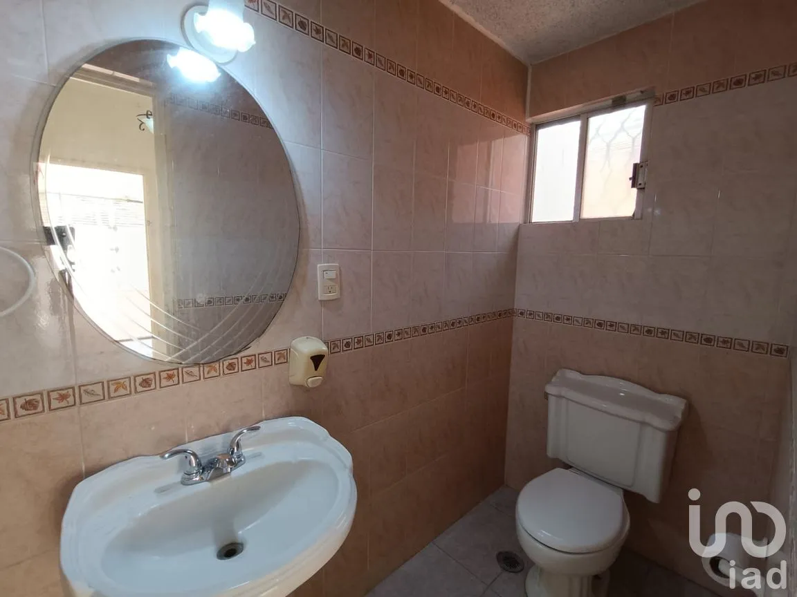 Casa en Venta en Floresta 80, Veracruz, Veracruz de Ignacio de la Llave | NEX-295836 | iad México | Foto 9 de 48