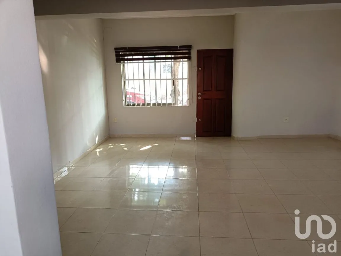 Casa en Renta en Unidad Veracruzana, Veracruz, Veracruz de Ignacio de la Llave | NEX-296399 | iad México | Foto 3 de 23