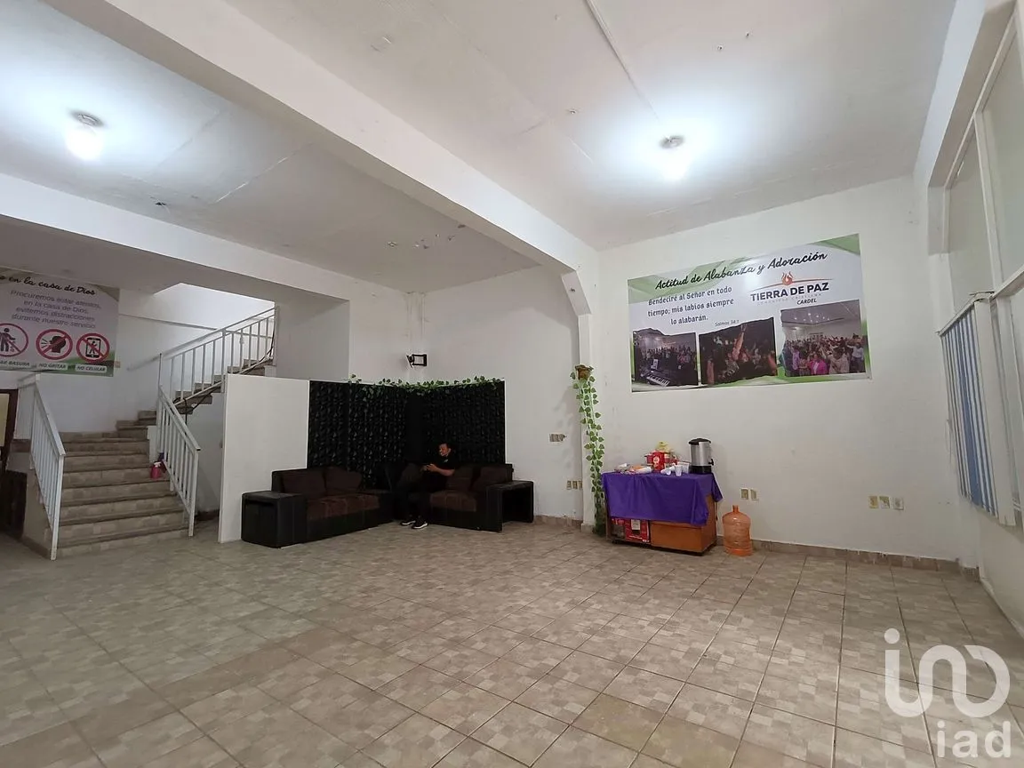 Edificio en Venta en Ejidal Jose Cardel, La Antigua, Veracruz de Ignacio de la Llave | NEX-297874 | iad México | Foto 3 de 26