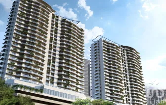 NEX-186330 - Departamento en Venta, con 3 recamaras, con 3 baños, con 233 m2 de construcción.