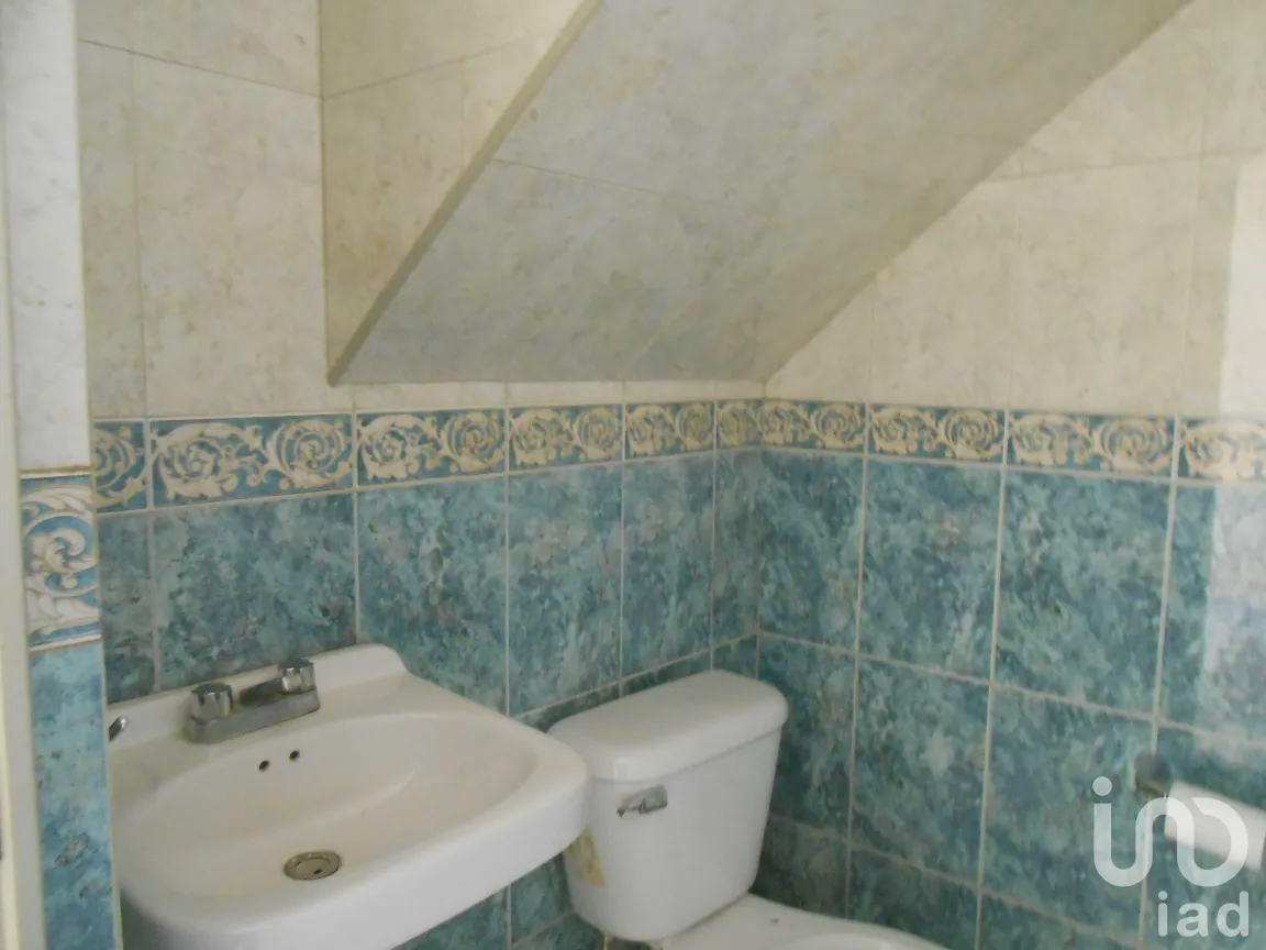 Casa en Venta en Galaxias de San Lorenzo, Toluca, México | NEX-175929 | iad México | Foto 9 de 24