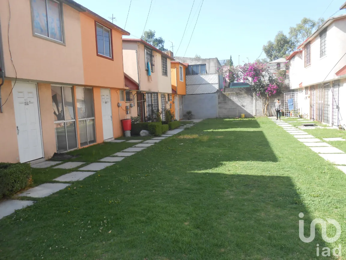 Casa en Venta en Galaxias de San Lorenzo, Toluca, México | NEX-175929 | iad México | Foto 23 de 24