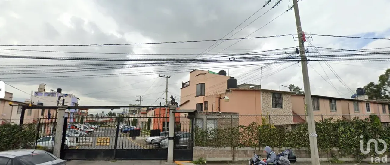 Casa en Venta en Galaxias de San Lorenzo, Toluca, México | NEX-175929 | iad México | Foto 24 de 24
