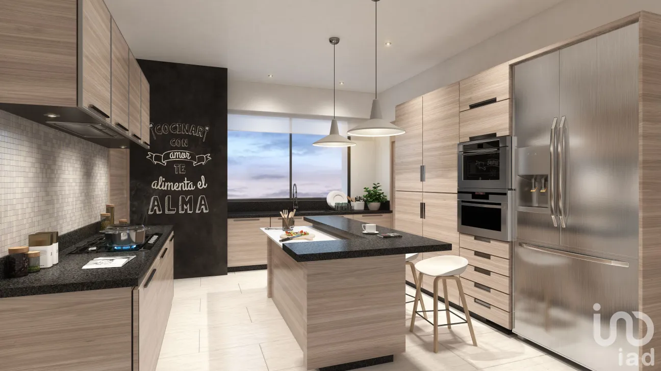 Departamento en Venta en Bosque Real, Huixquilucan, México | NEX-185076 | iad México | Foto 5 de 9