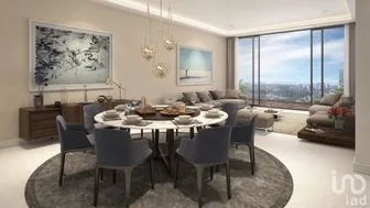 NEX-185076 - Departamento en Venta, con 2 recamaras, con 2 baños, con 277 m2 de construcción.