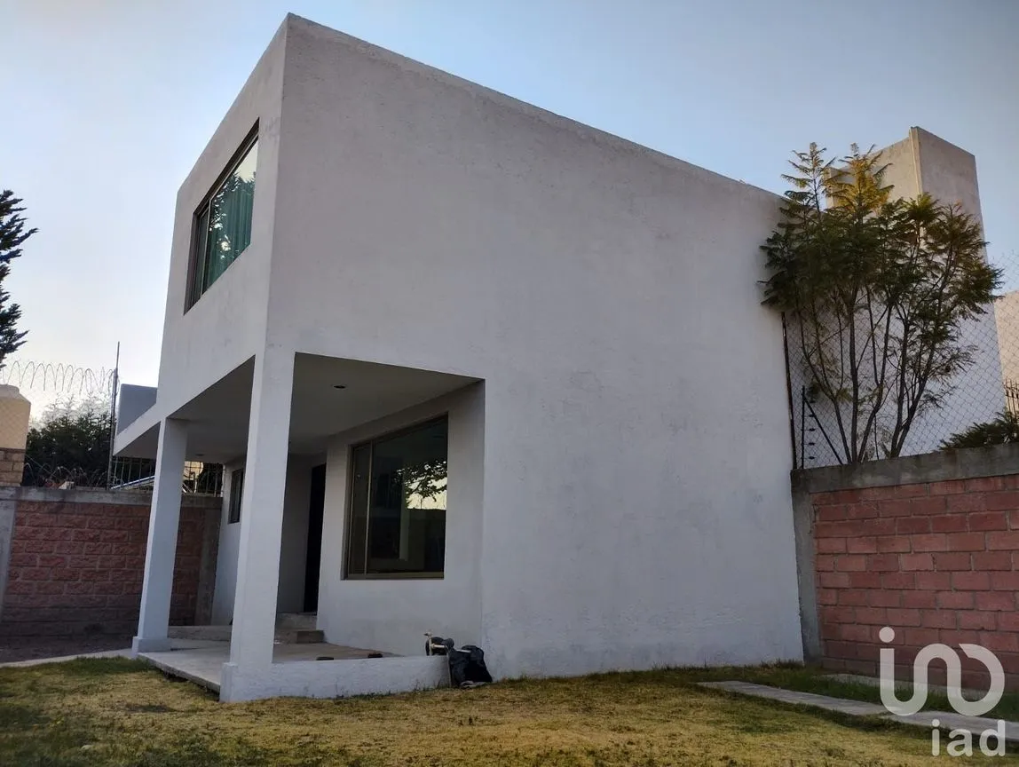 Casa en Venta en Álvaro Obregón, San Mateo Atenco, México | NEX-202645 | iad México | Foto 2 de 15