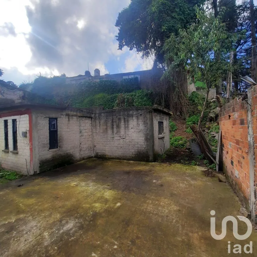 Terreno en Venta en Amomolulco, Lerma, México | NEX-234515 | iad México | Foto 3 de 6
