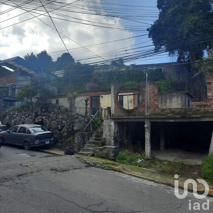 Terreno en Venta en Amomolulco, Lerma, México | NEX-234515 | iad México | Foto 4 de 6