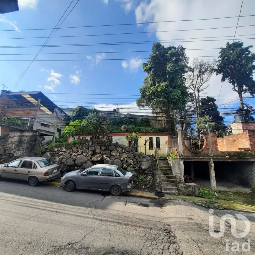 Terreno en Venta en Amomolulco, Lerma, México | NEX-234515 | iad México | Foto 1 de 6
