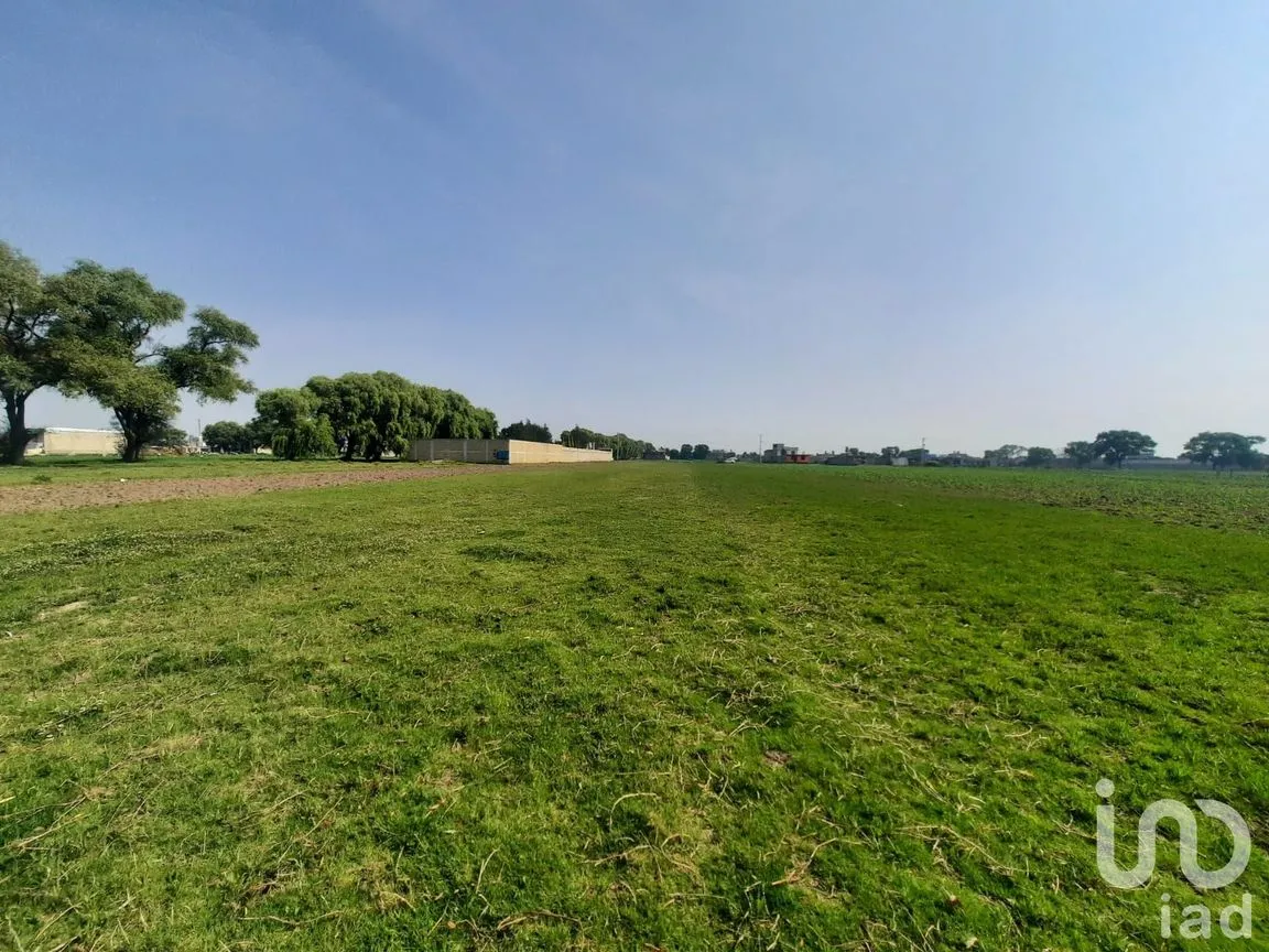 Terreno en Venta en San Lucas Tunco, Metepec, México | NEX-251915 | iad México | Foto 5 de 7