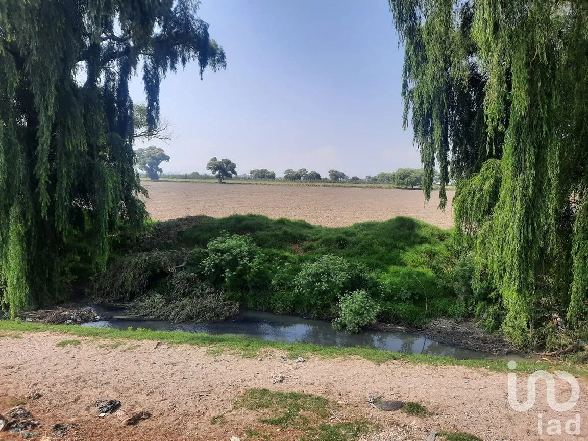 Terreno en Venta en San Lucas Tunco, Metepec, México | NEX-251915 | iad México | Foto 6 de 7