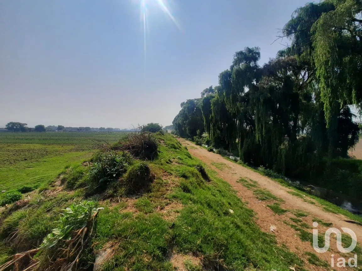 Terreno en Venta en San Lucas Tunco, Metepec, México | NEX-251915 | iad México | Foto 7 de 7