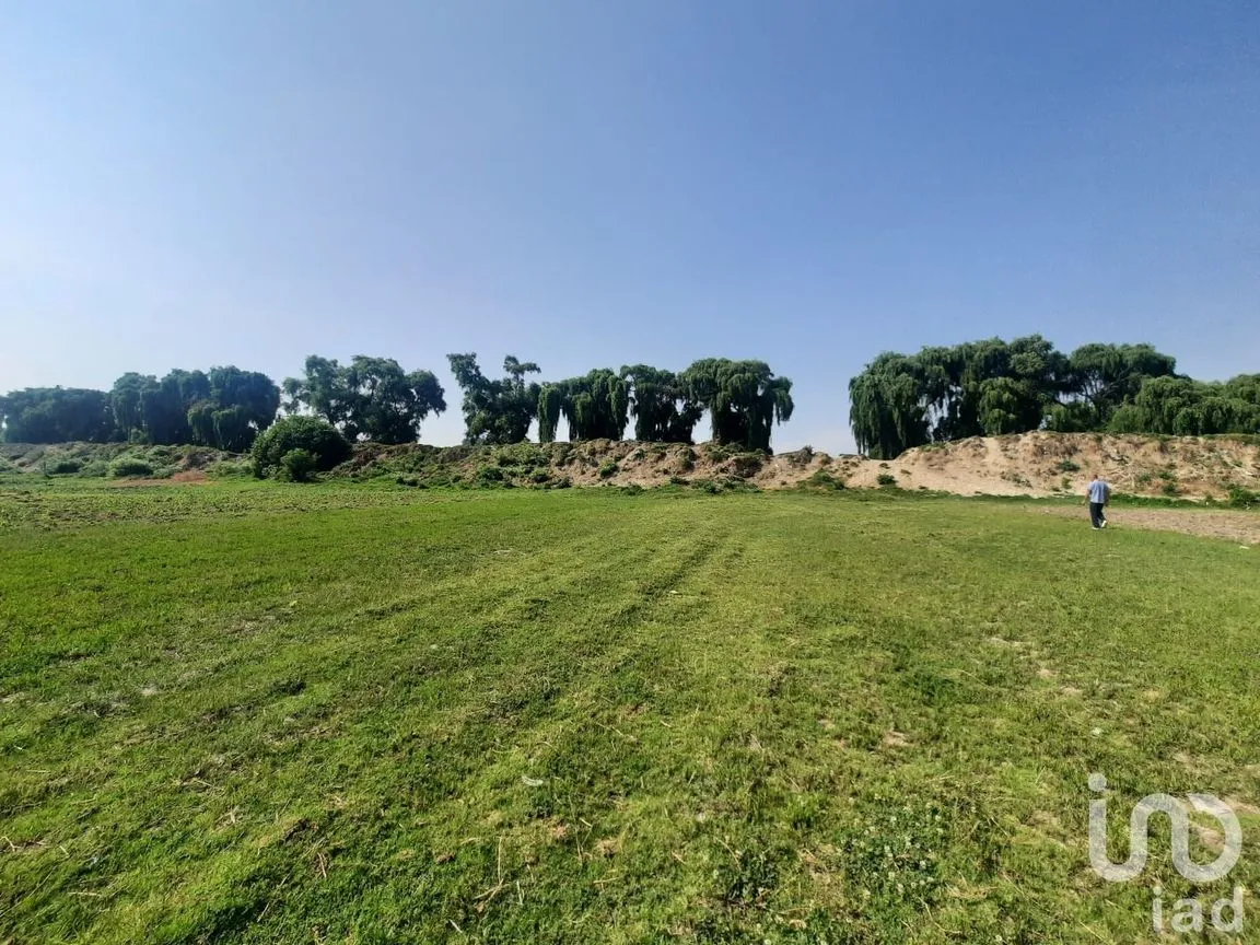 Terreno en Venta en San Lucas Tunco, Metepec, México | NEX-251915 | iad México | Foto 1 de 7