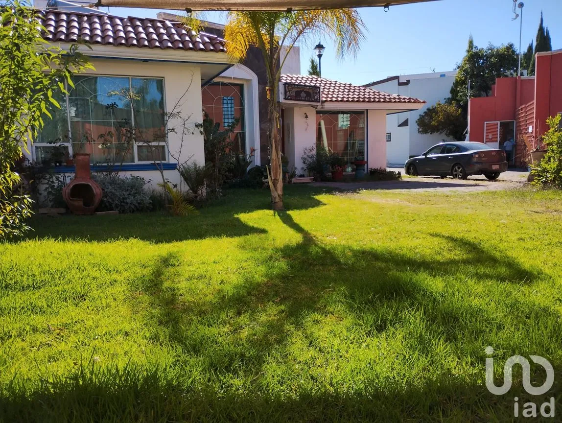 Casa en Renta en Lázaro Cárdenas, San Andrés Cholula, Puebla | NEX-257310 | iad México | Foto 2 de 19