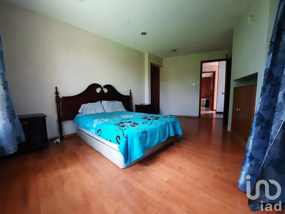 Casa en Renta en Lázaro Cárdenas, San Andrés Cholula, Puebla | NEX-257310 | iad México | Foto 11 de 19