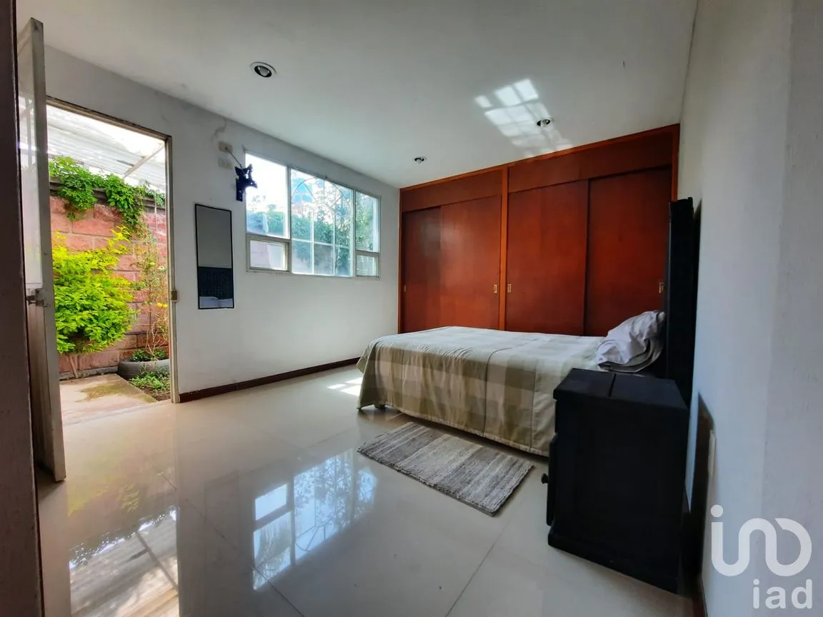 Casa en Renta en Lázaro Cárdenas, San Andrés Cholula, Puebla | NEX-257310 | iad México | Foto 14 de 19