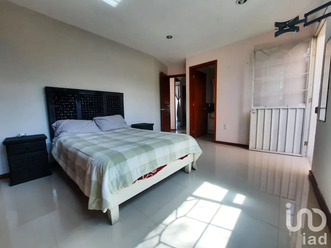 Casa en Renta en Lázaro Cárdenas, San Andrés Cholula, Puebla | NEX-257310 | iad México | Foto 15 de 19