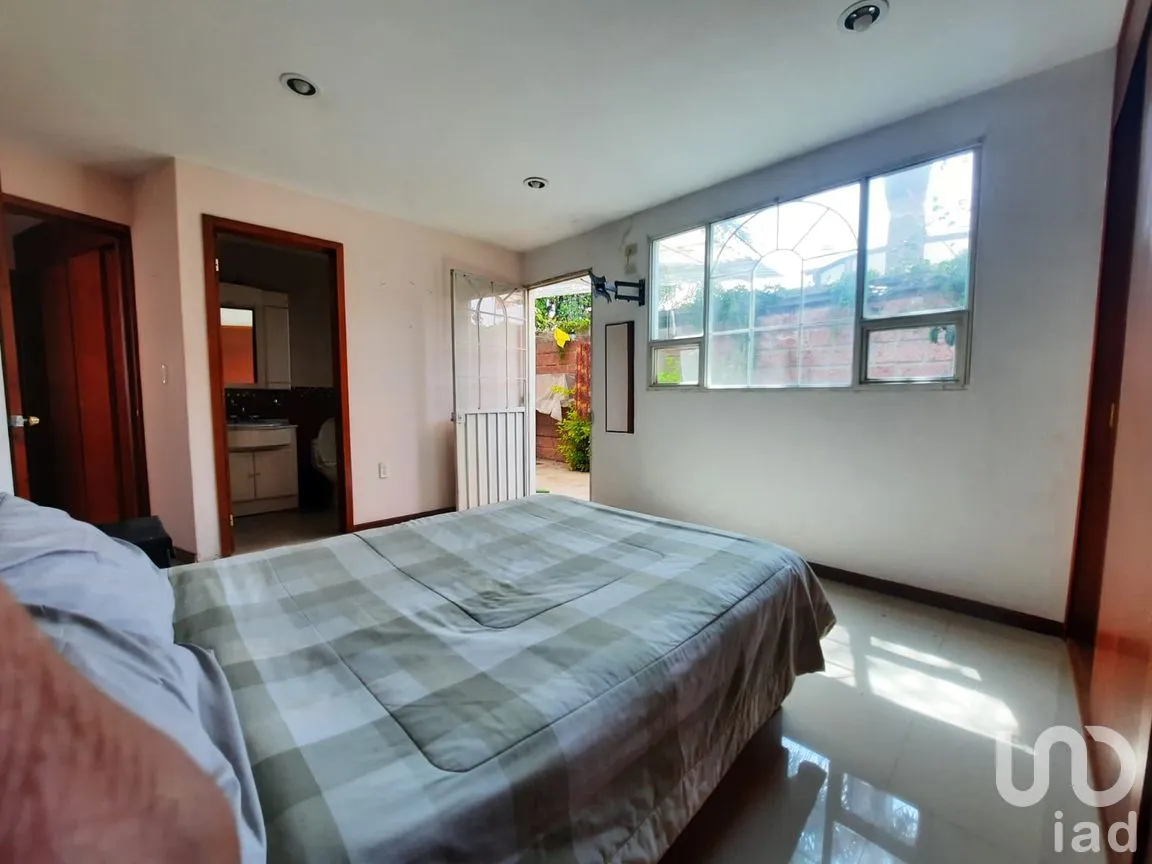 Casa en Renta en Lázaro Cárdenas, San Andrés Cholula, Puebla | NEX-257310 | iad México | Foto 16 de 19