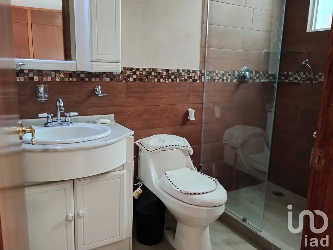Casa en Renta en Lázaro Cárdenas, San Andrés Cholula, Puebla | NEX-257310 | iad México | Foto 17 de 19