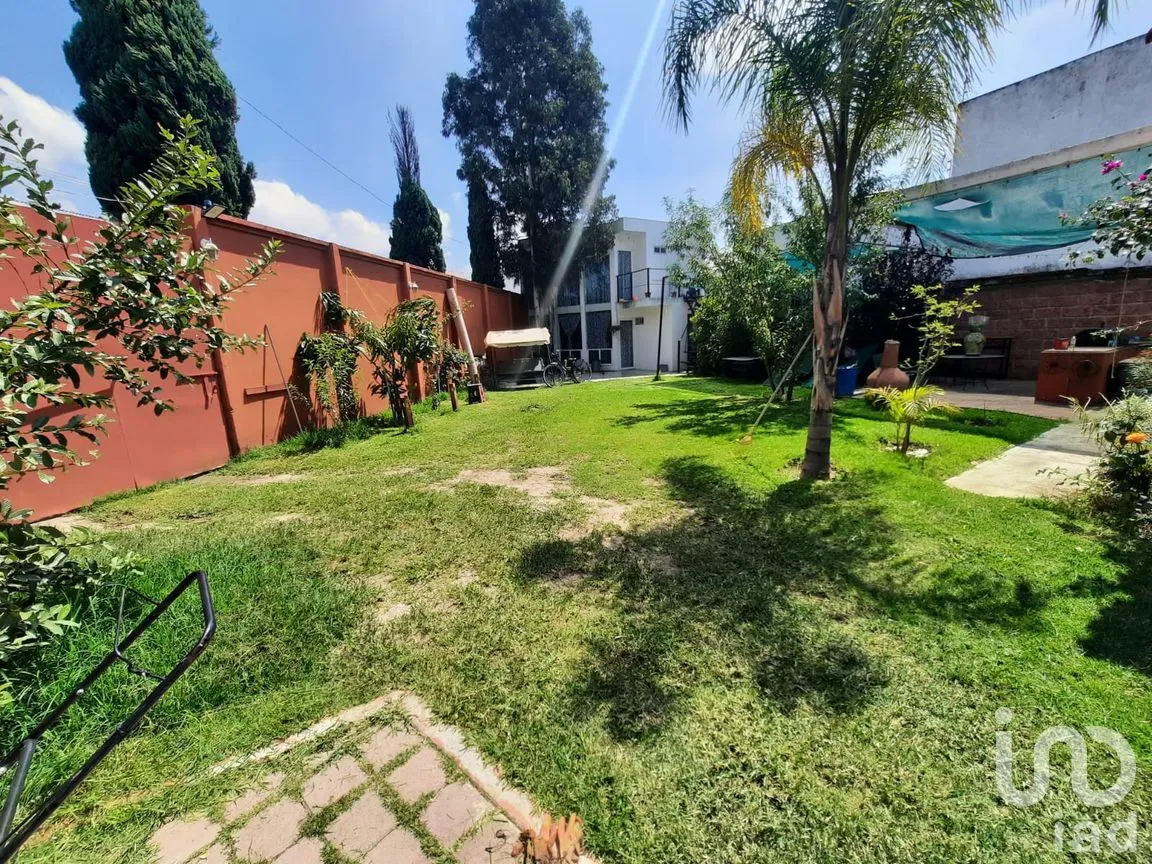 Casa en Renta en Lázaro Cárdenas, San Andrés Cholula, Puebla | NEX-257310 | iad México | Foto 19 de 19