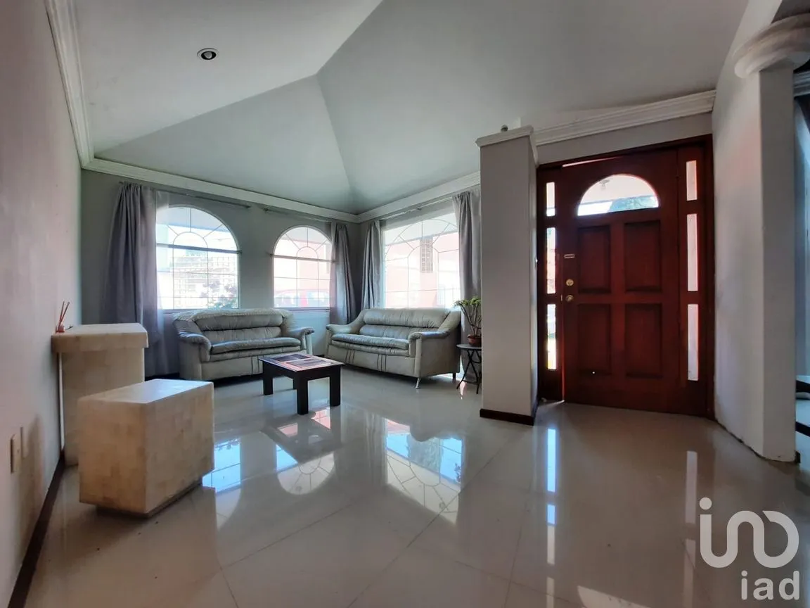 Casa en Renta en Lázaro Cárdenas, San Andrés Cholula, Puebla | NEX-257310 | iad México | Foto 3 de 19