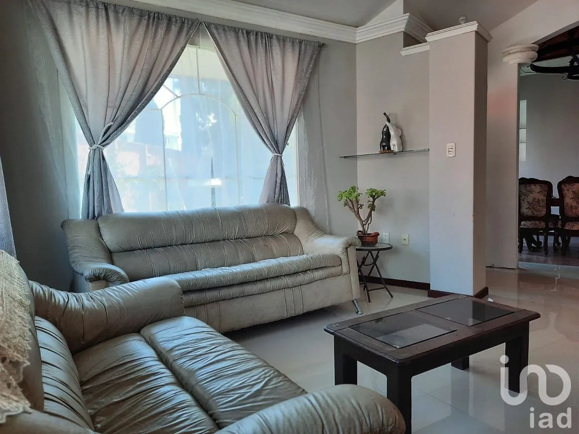 Casa en Renta en Lázaro Cárdenas, San Andrés Cholula, Puebla | NEX-257310 | iad México | Foto 4 de 19