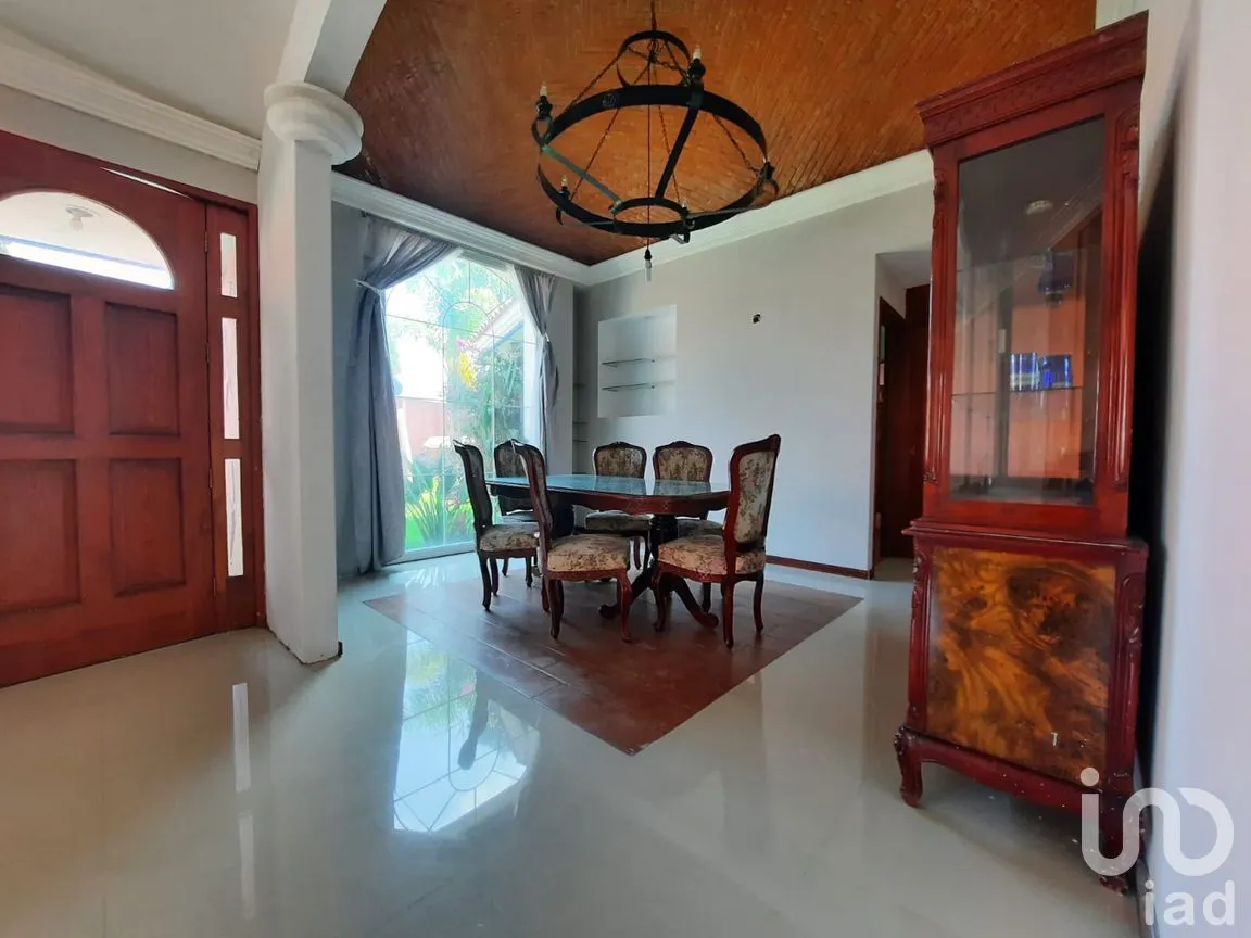 Casa en Renta en Lázaro Cárdenas, San Andrés Cholula, Puebla | NEX-257310 | iad México | Foto 6 de 19