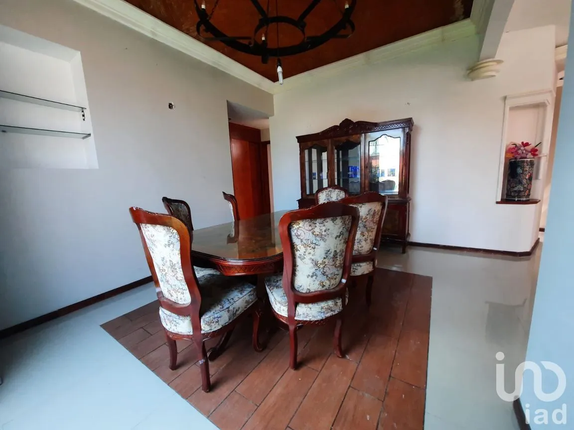 Casa en Renta en Lázaro Cárdenas, San Andrés Cholula, Puebla | NEX-257310 | iad México | Foto 7 de 19