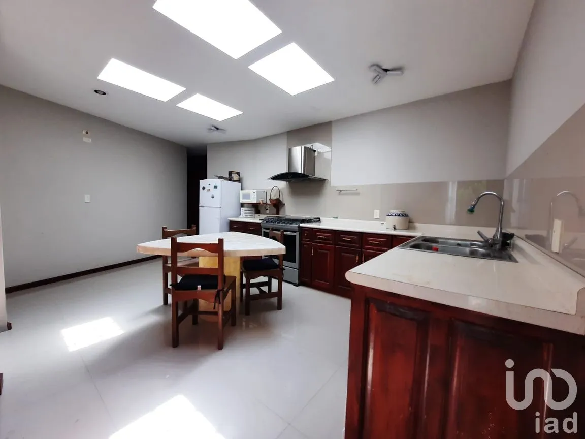 Casa en Renta en Lázaro Cárdenas, San Andrés Cholula, Puebla | NEX-257310 | iad México | Foto 10 de 19