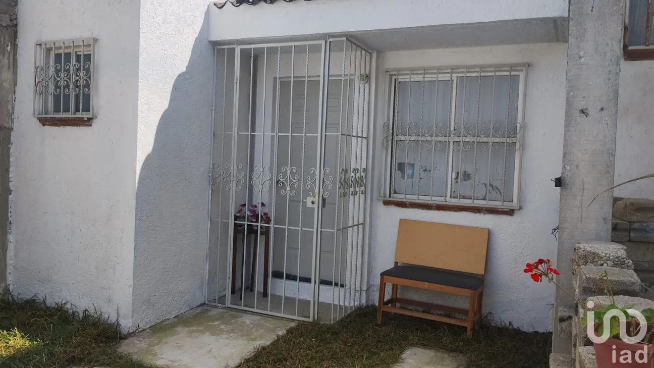 Casa en Venta en San Diego Linares, Toluca, México | NEX-261324 | iad México | Foto 2 de 13