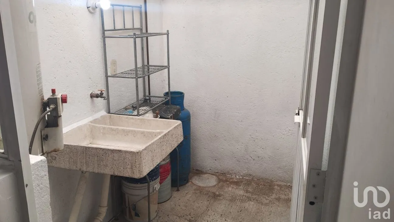 Casa en Venta en San Diego Linares, Toluca, México | NEX-261324 | iad México | Foto 12 de 13