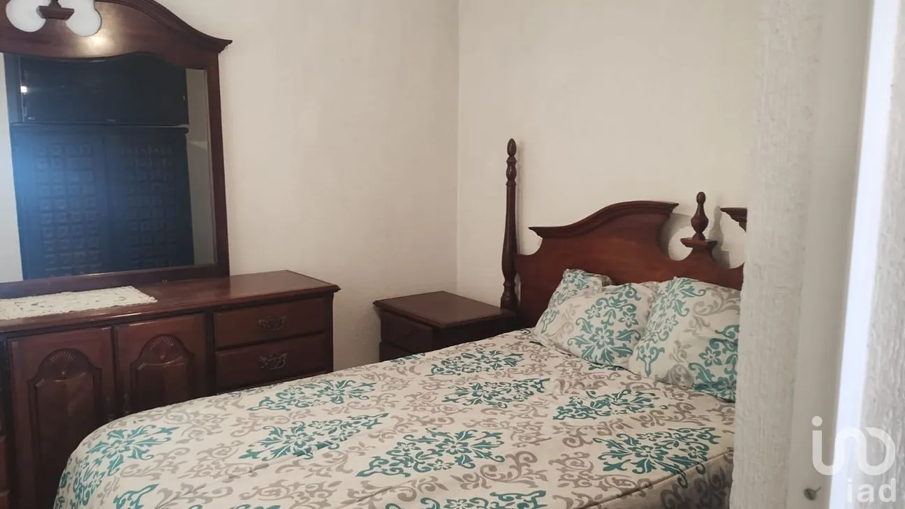 Casa en Venta en San Diego Linares, Toluca, México | NEX-261324 | iad México | Foto 13 de 13