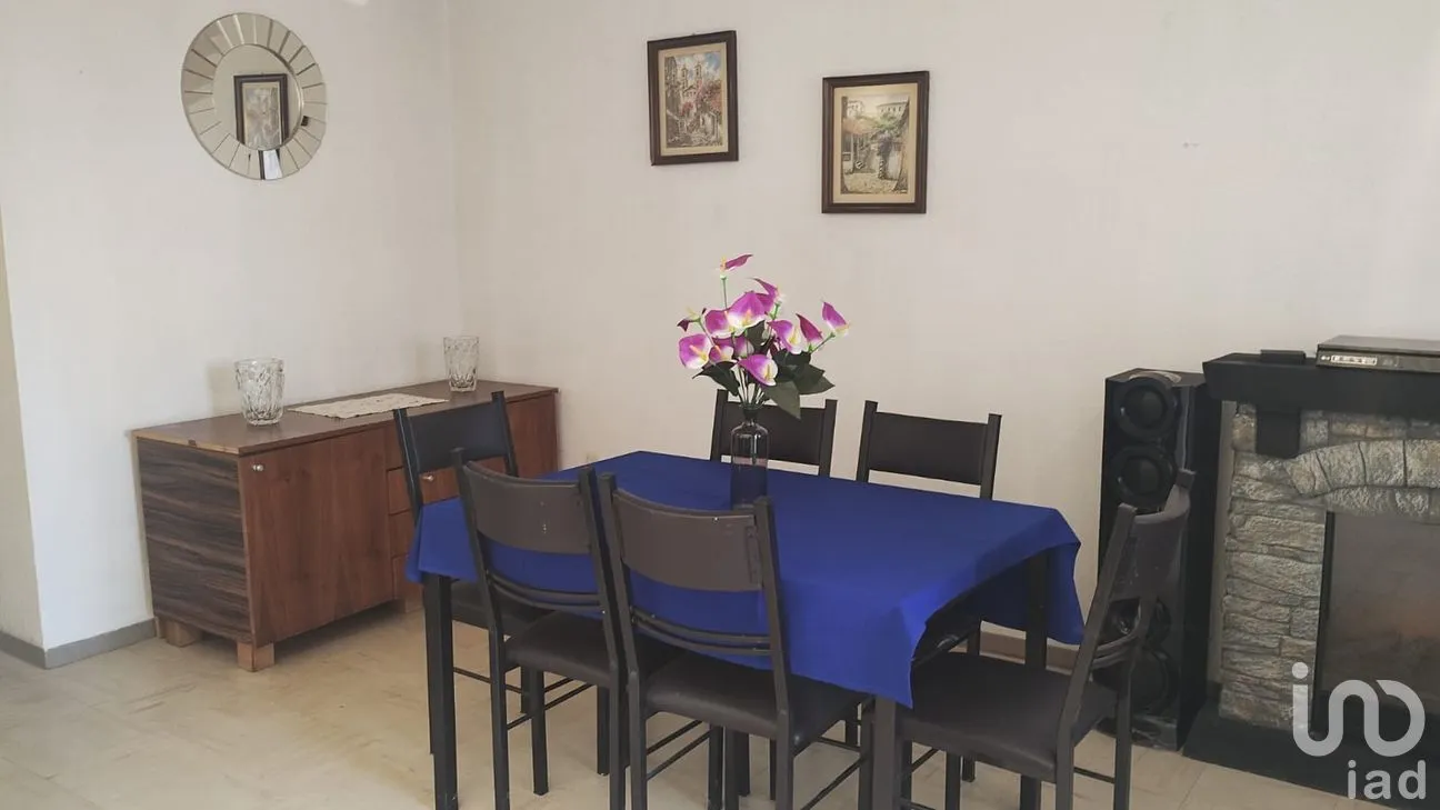 Casa en Venta en San Diego Linares, Toluca, México | NEX-261324 | iad México | Foto 3 de 13