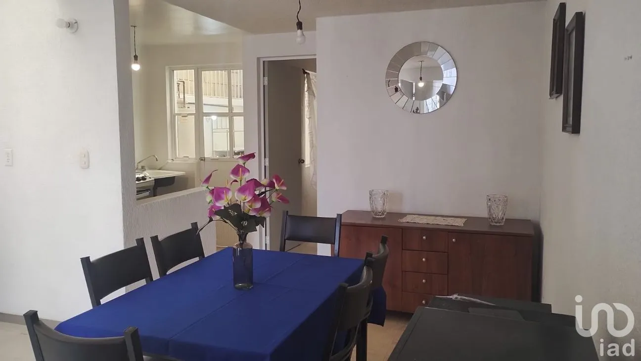 Casa en Venta en San Diego Linares, Toluca, México | NEX-261324 | iad México | Foto 5 de 13