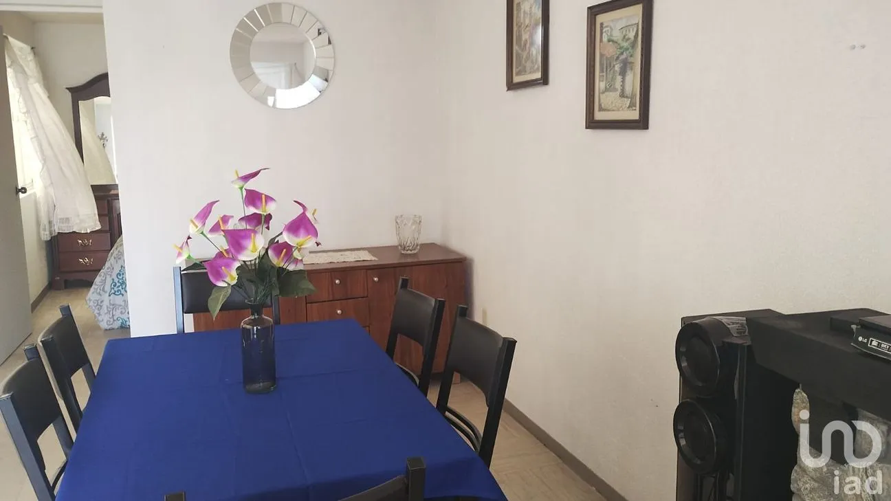 Casa en Venta en San Diego Linares, Toluca, México | NEX-261324 | iad México | Foto 6 de 13