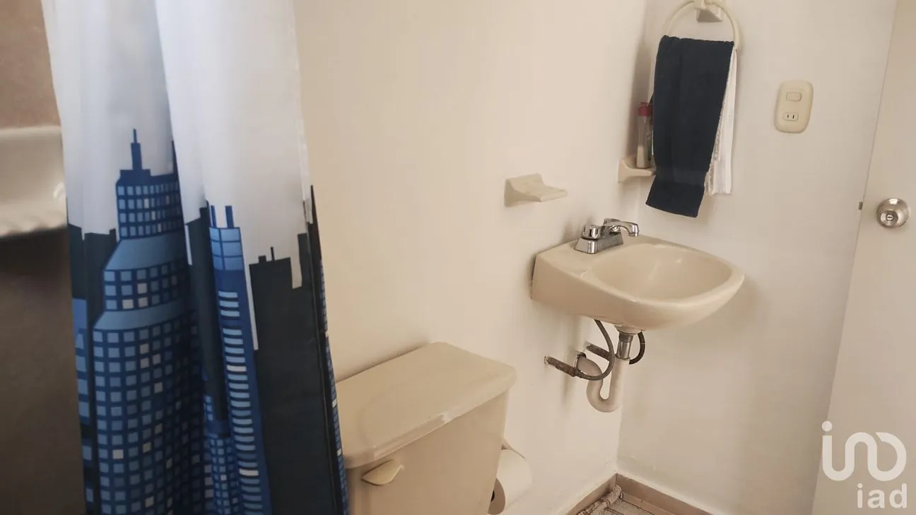 Casa en Venta en San Diego Linares, Toluca, México | NEX-261324 | iad México | Foto 7 de 13