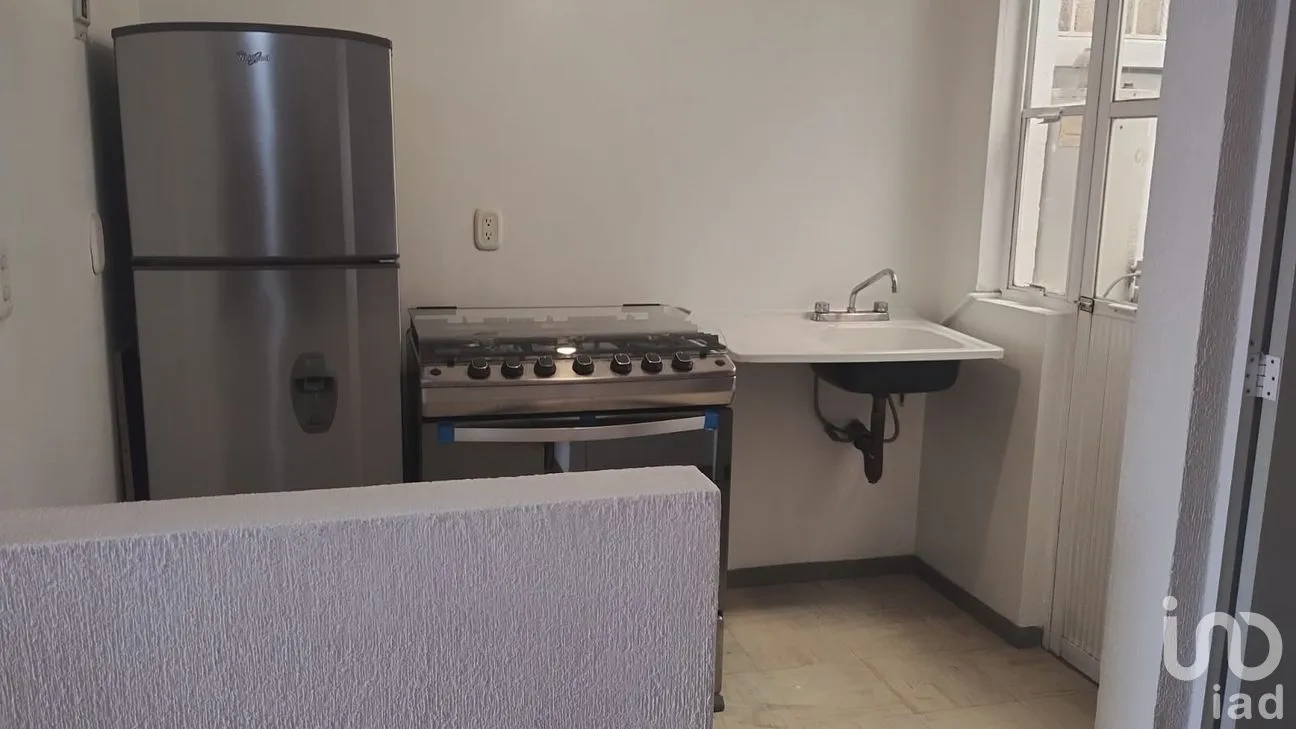 Casa en Venta en San Diego Linares, Toluca, México | NEX-261324 | iad México | Foto 9 de 13