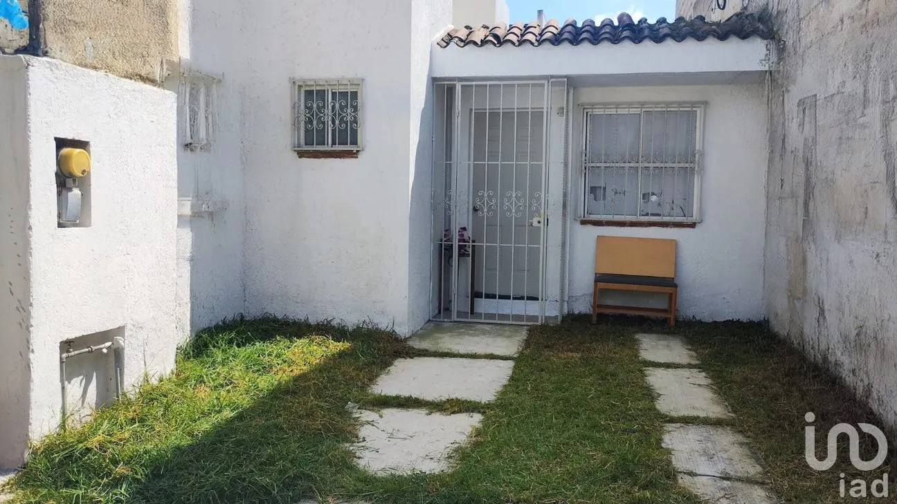 Casa en Venta en San Diego Linares, Toluca, México | NEX-261324 | iad México | Foto 1 de 13