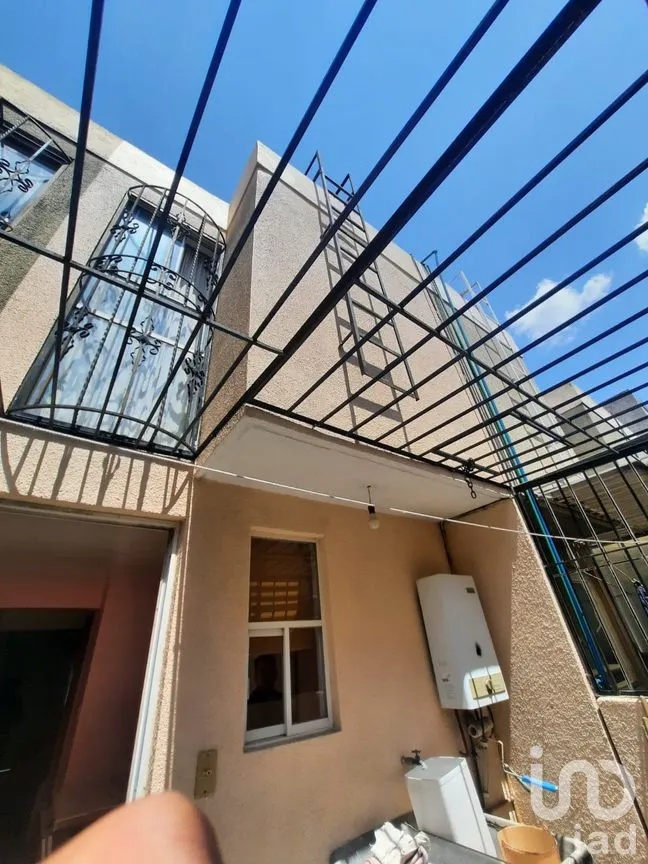 Casa en Venta en Los Héroes II, Toluca, México | NEX-291259 | iad México | Foto 11 de 19