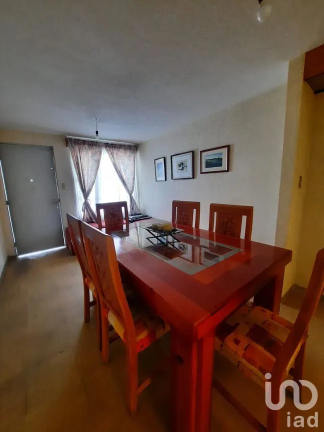 Casa en Venta en Los Héroes II, Toluca, México | NEX-291259 | iad México | Foto 3 de 19