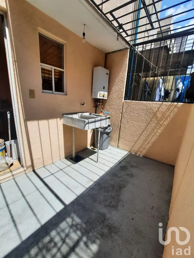 Casa en Venta en Los Héroes II, Toluca, México | NEX-291259 | iad México | Foto 10 de 19