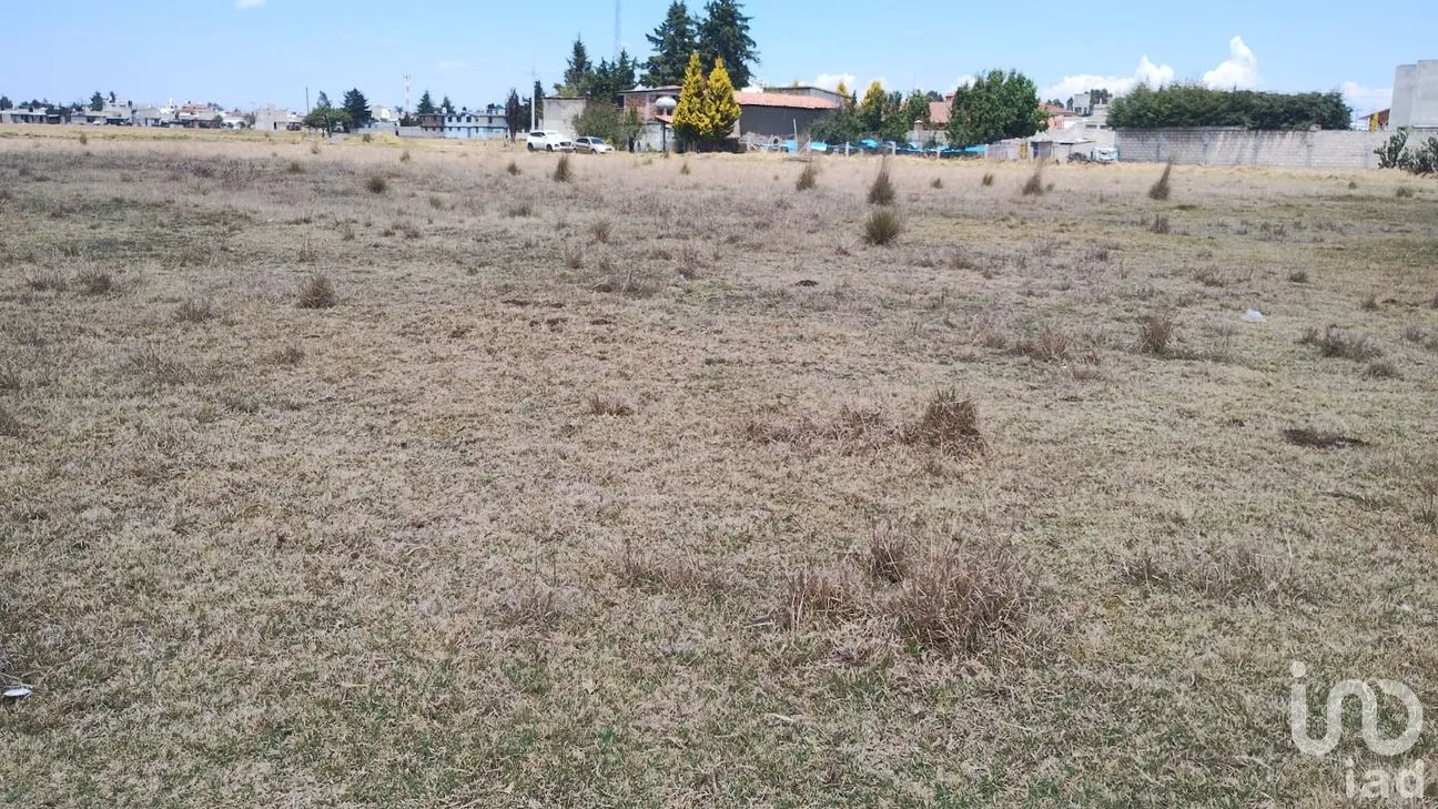 Terreno en Venta en San Pedro, Almoloya de Juárez, México | NEX-298708 | iad México | Foto 2 de 5