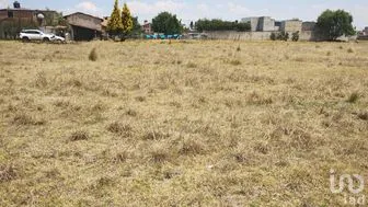 NEX-298708 - Terreno en Venta en San Pedro, CP 50900, México.