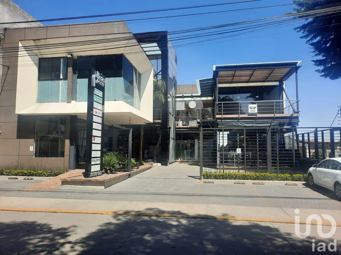 Local en Renta en Agrícola Lázaro Cárdenas, Metepec, México | NEX-299451 | iad México | Foto 12 de 12