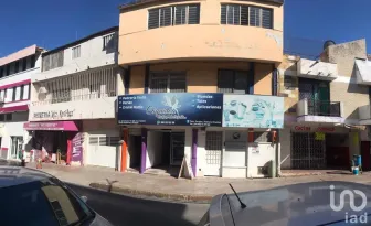 NEX-163886 - Edificio en Venta, con 4 recamaras, con 1 baño, con 237 m2 de construcción en San Marcos, CP 29000, Chiapas.