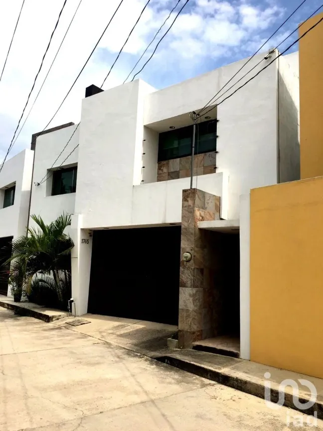 Casa en Venta en Plan de Ayala, Tuxtla Gutiérrez, Chiapas | NEX-175492 | iad México | Foto 1 de 14