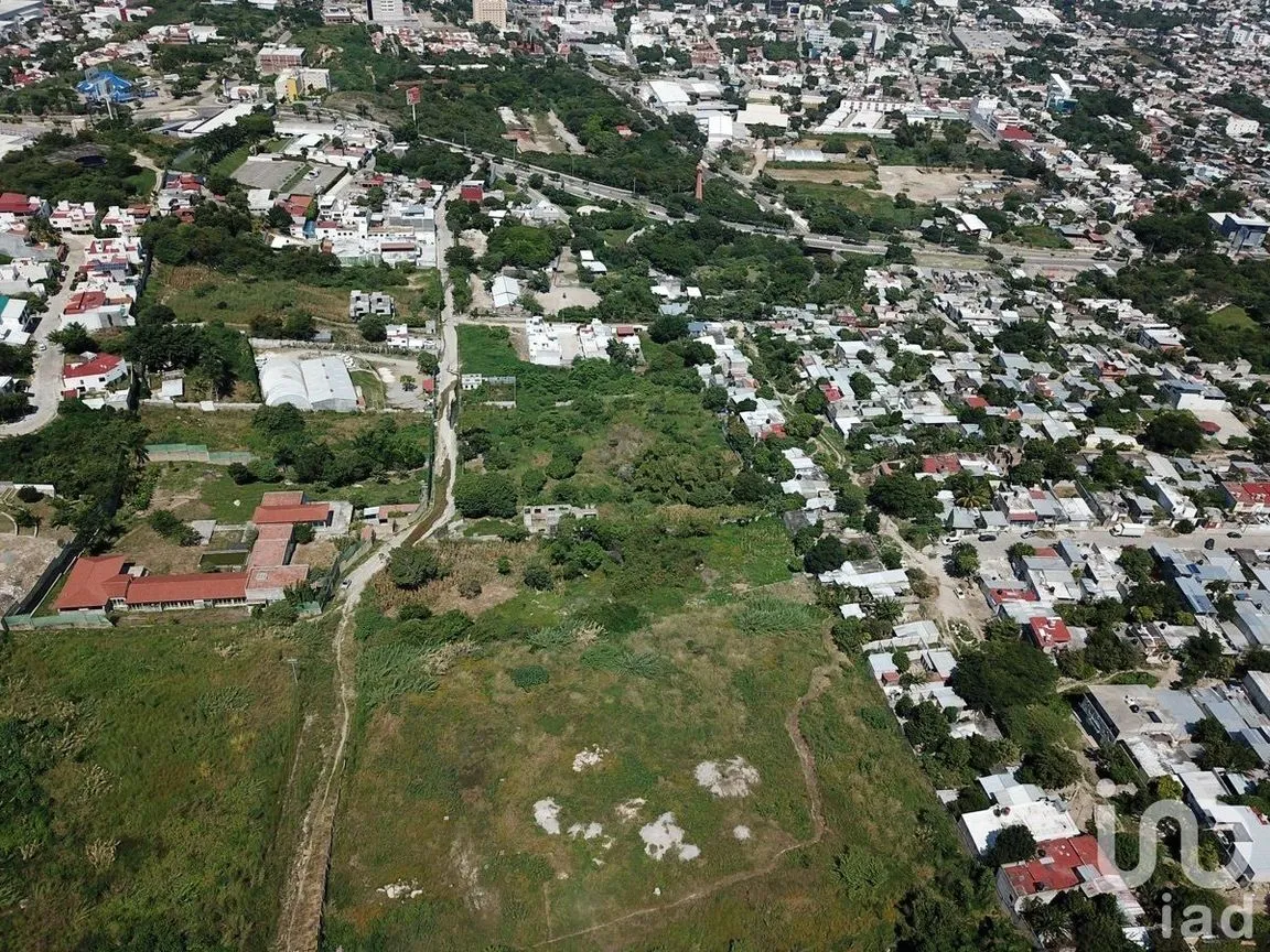 Terreno en Venta en Lomas de Mactumatza, Tuxtla Gutiérrez, Chiapas | NEX-175571 | iad México | Foto 3 de 14