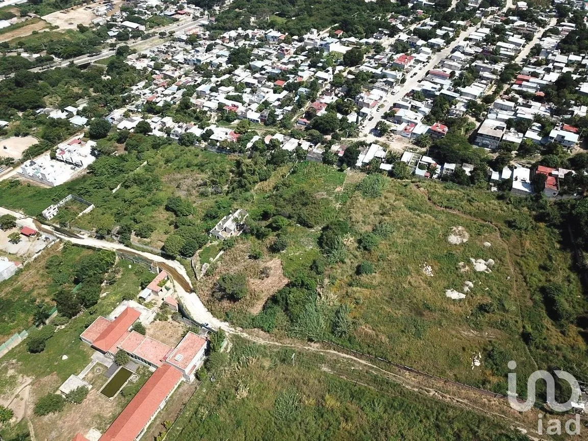 Terreno en Venta en Lomas de Mactumatza, Tuxtla Gutiérrez, Chiapas | NEX-175571 | iad México | Foto 7 de 14