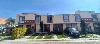 NEX-178221 - Casa en Renta, con 3 recamaras, con 1 baño, con 74 m2 de construcción en Hacienda San José 3a. Sección, CP 72494, Puebla.